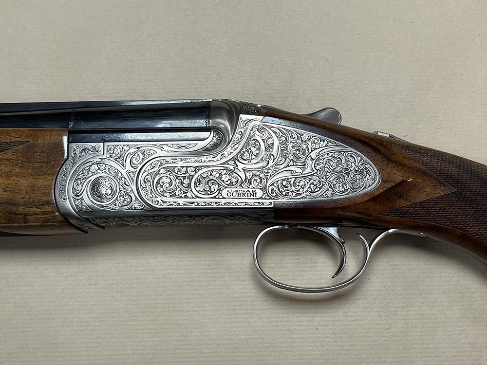 CAESAR GUERINI 12 Gauge MAXUM
