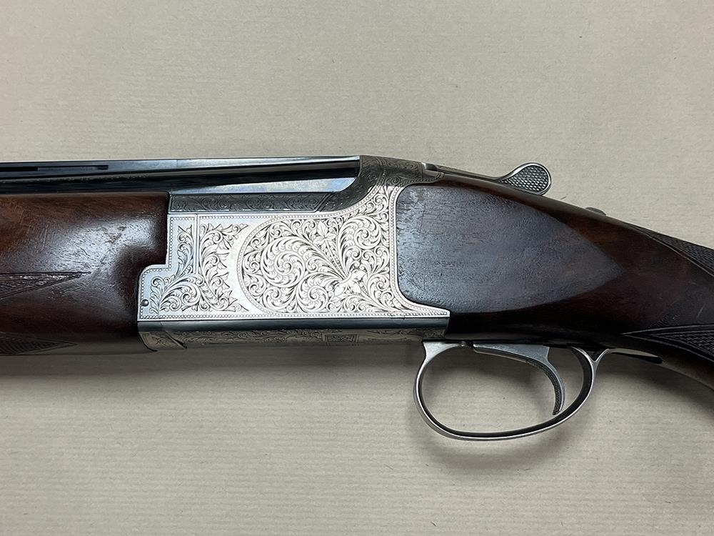 MIROKU 12 Gauge MK38 TRAP GR5 For Sale UK