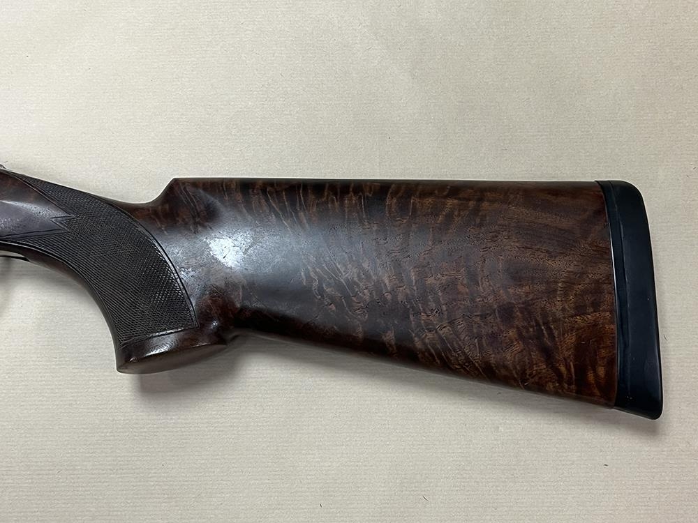 MIROKU 12 Gauge MK38 TRAP GR5 For Sale UK