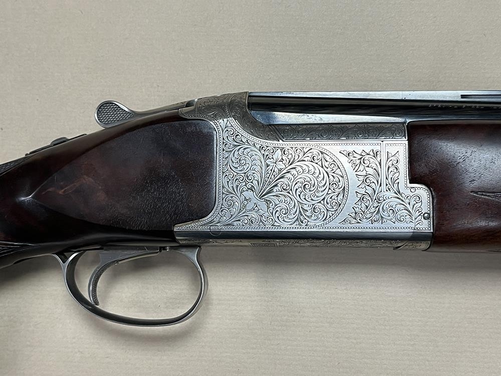 MIROKU 12 Gauge MK38 TRAP GR5