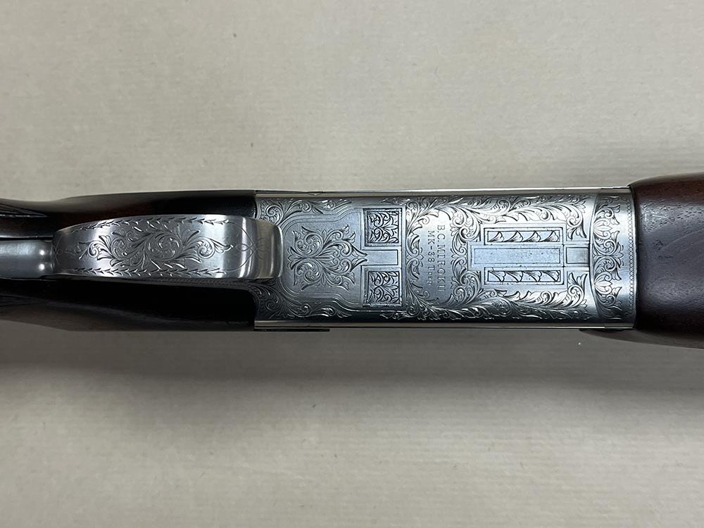 MIROKU 12 Gauge MK38 TRAP GR5 For Sale UK