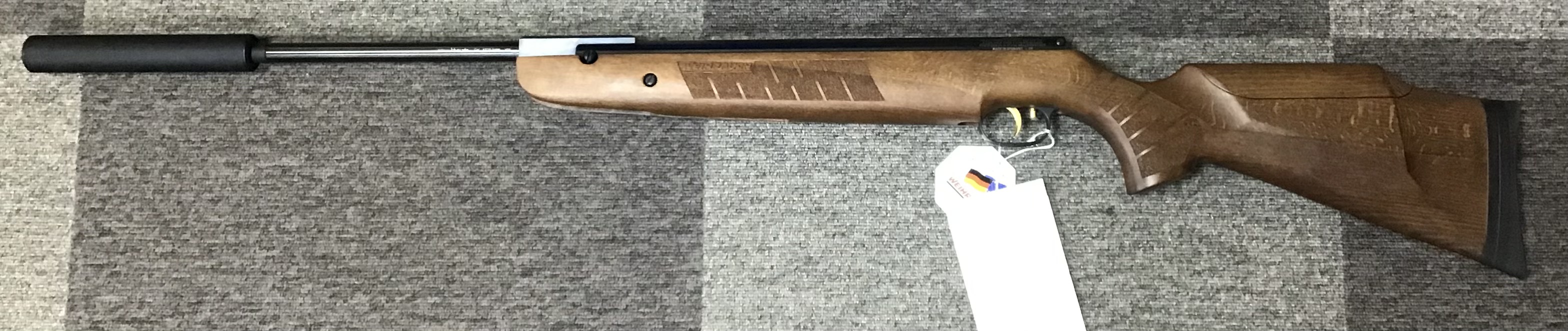 WEIHRAUCH .177 Hw 95 Sk