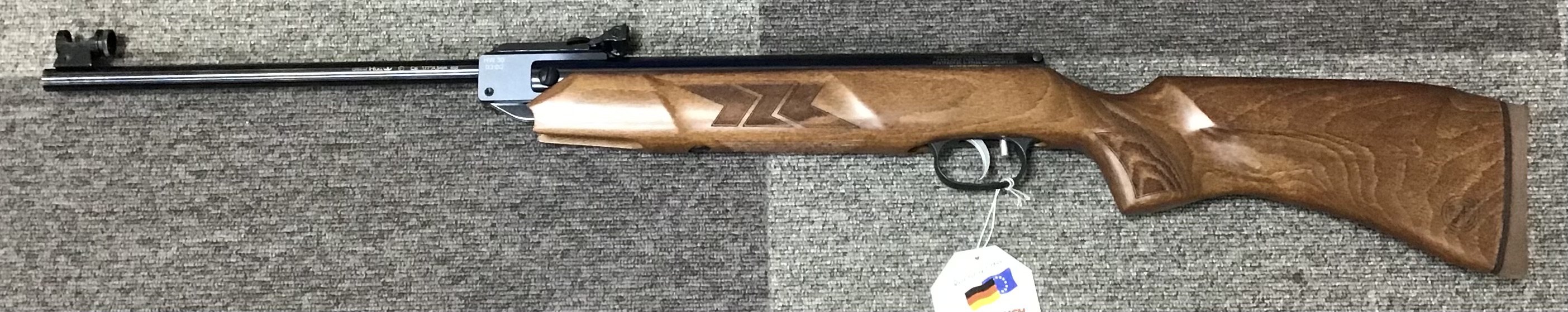 WEIHRAUCH .177 HW 30