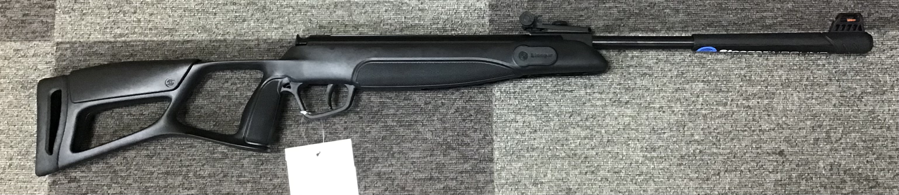 STOEGER .177 X3 TAC