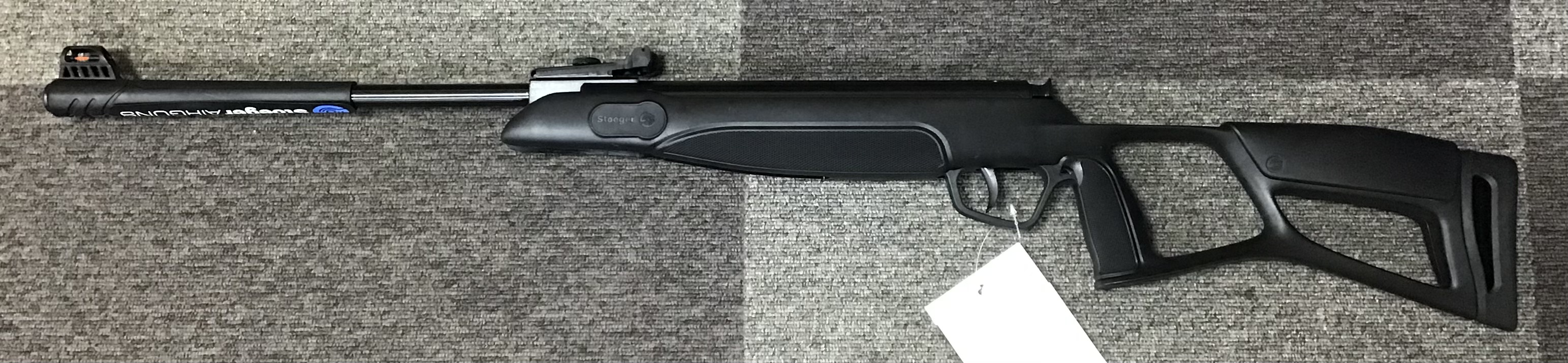 STOEGER .177 X3 TAC