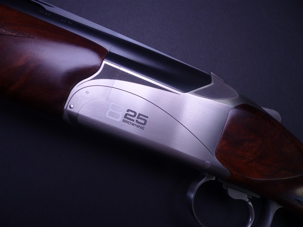 BROWNING 12 Gauge B825 Sport Adjustable 