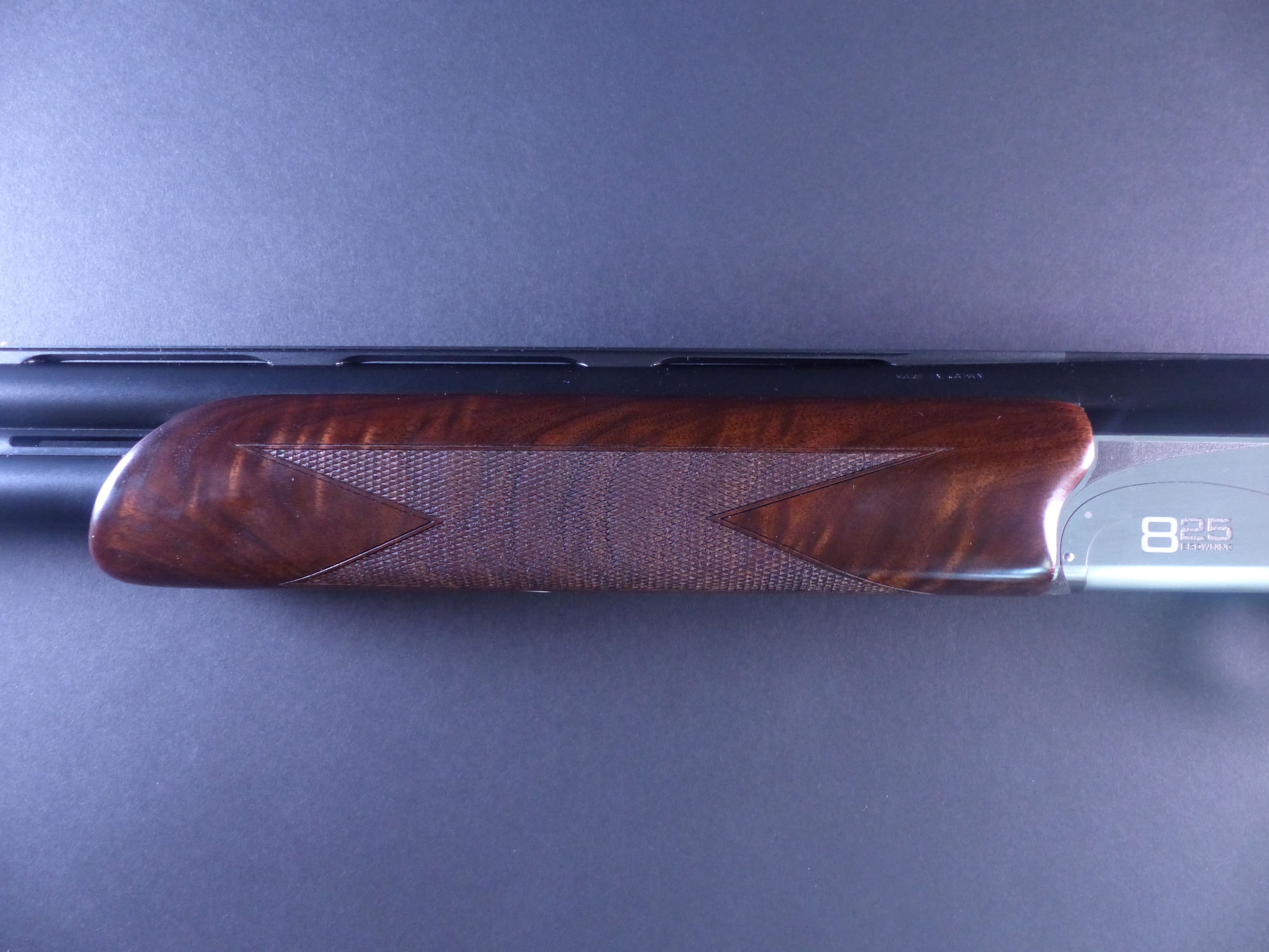 BROWNING 12 Gauge B825 Sport Adjustable 