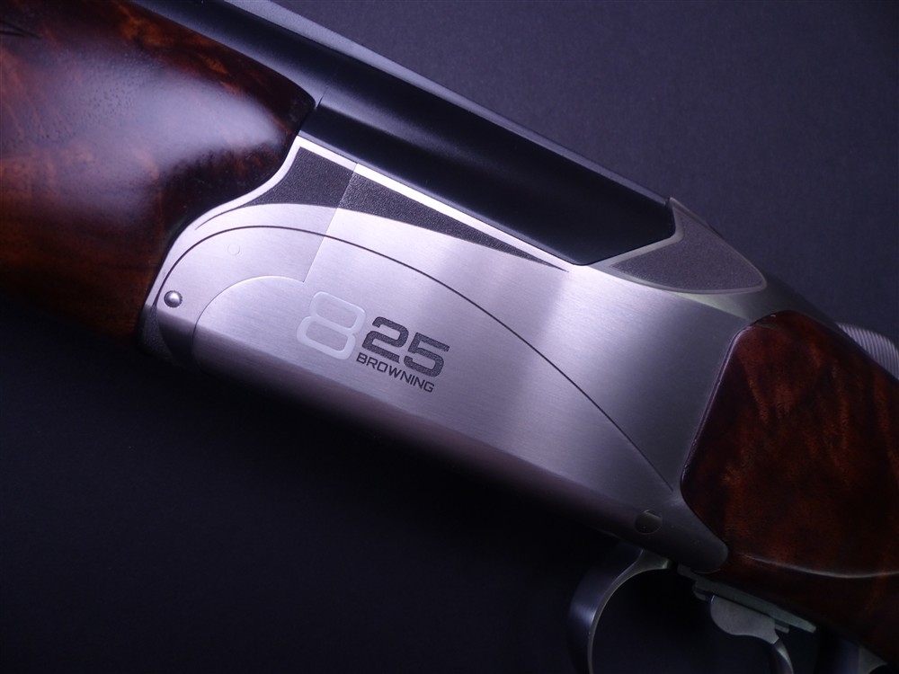 BROWNING 12 Gauge B825 Sport Adjustable 