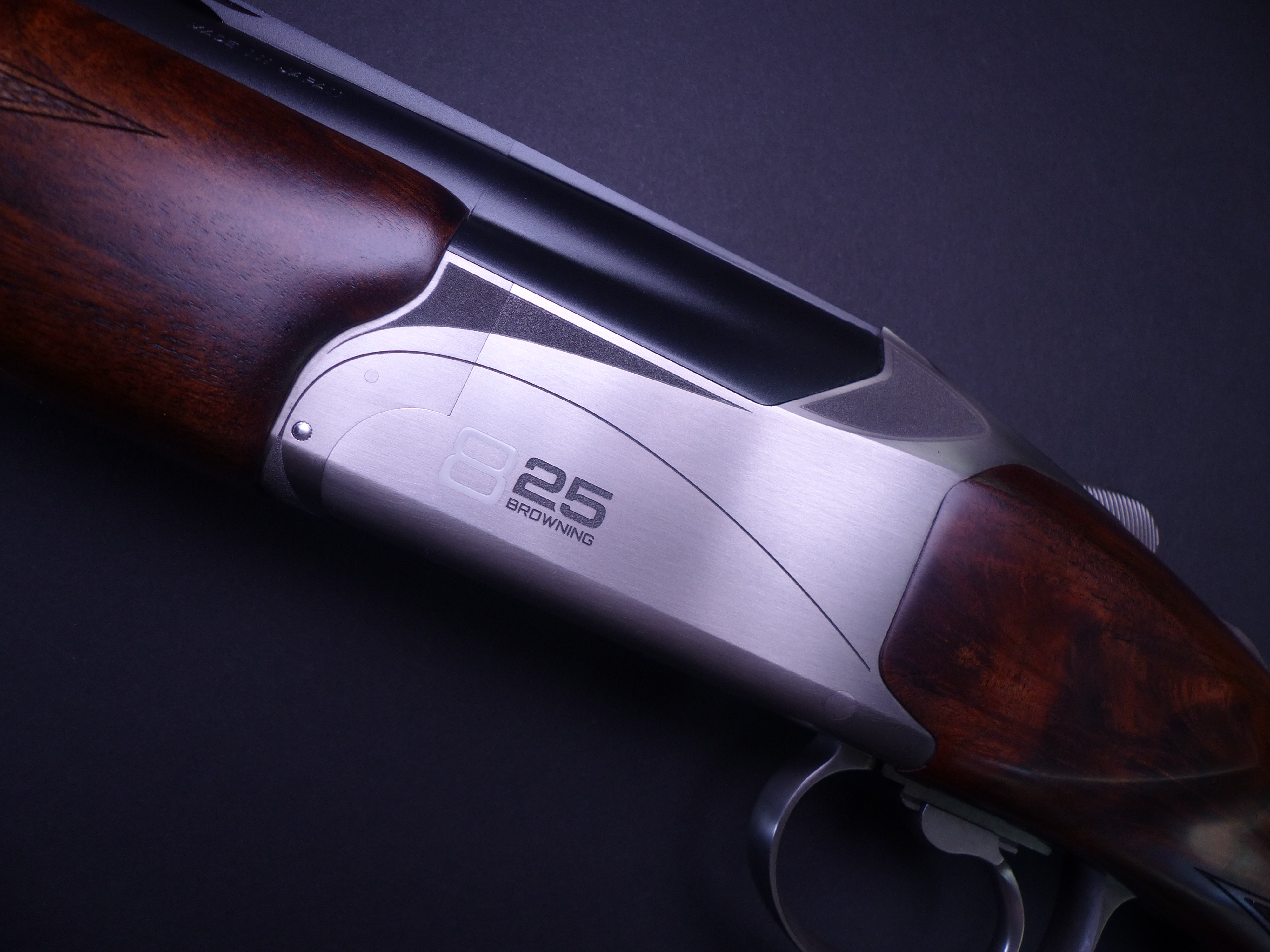 BROWNING 12 Gauge B825 Sport Adjustable 