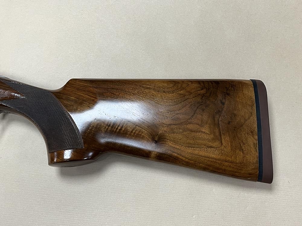 BERETTA 12 Gauge 682 SUPERSPORT