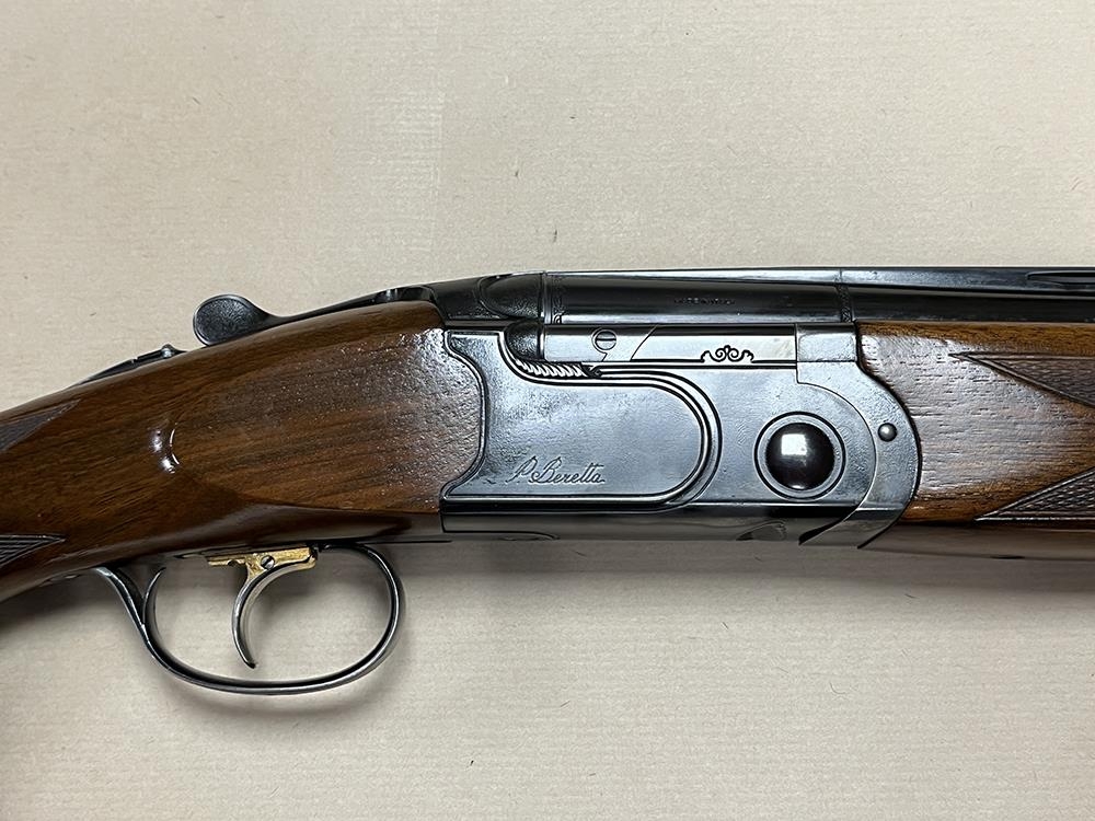 BERETTA 12 Gauge 682 SUPERSPORT