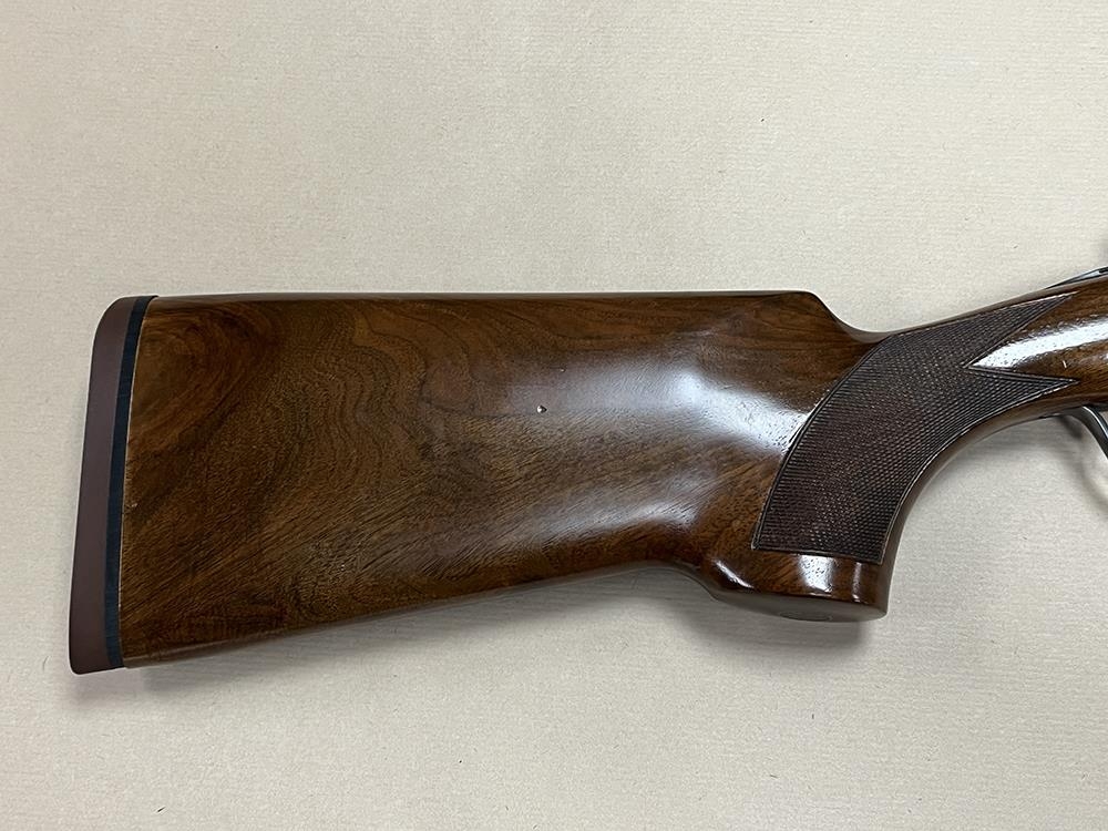 BERETTA 12 Gauge 682 SUPERSPORT