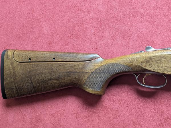 BERETTA 12 Gauge 686E Sport
