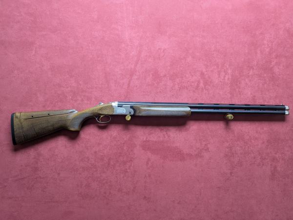 BERETTA 12 Gauge 686E Sport