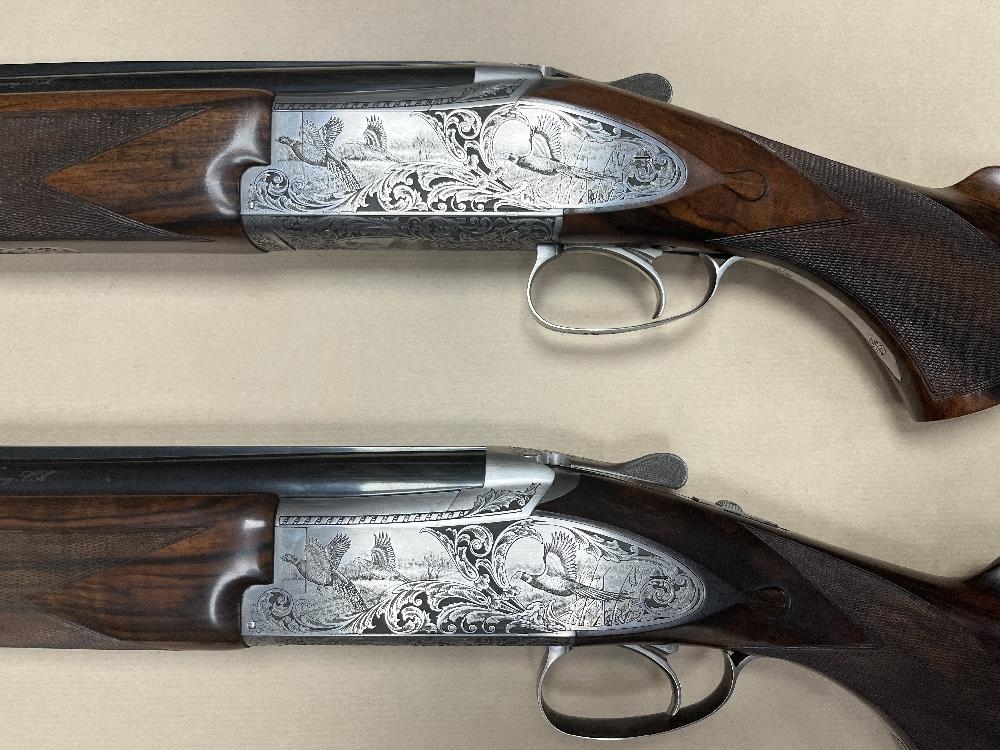 BROWNING 12 Gauge B15 B GRADE