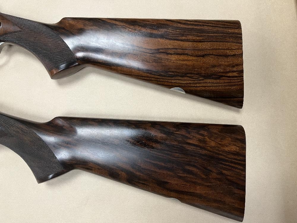 BROWNING 12 Gauge B15 B GRADE