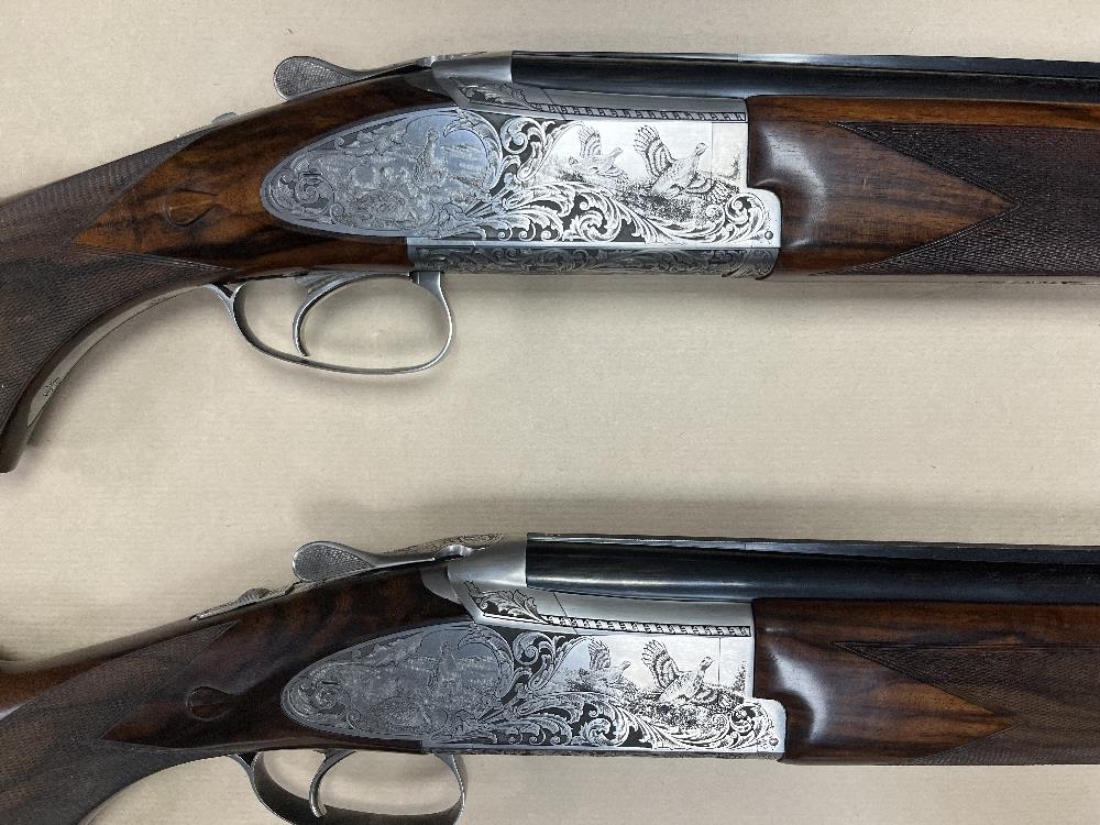 BROWNING 12 Gauge B15 B GRADE
