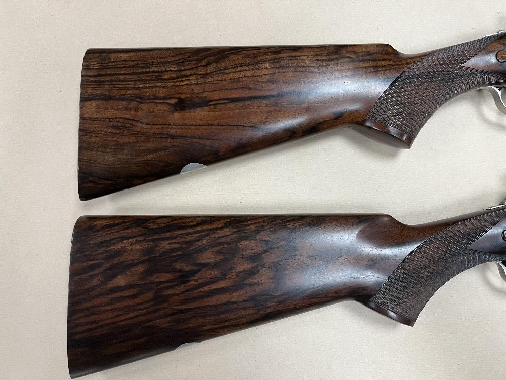 BROWNING 12 Gauge B15 B GRADE