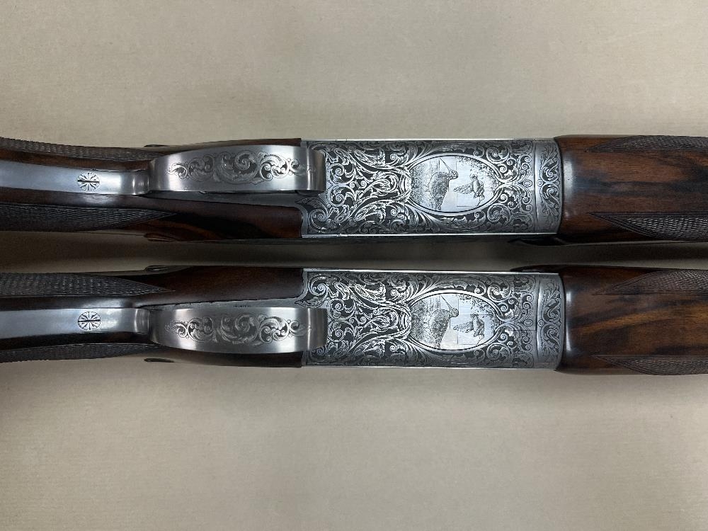 BROWNING 12 Gauge B15 B GRADE