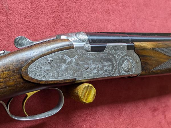 BERETTA 12 Gauge 687 EELL