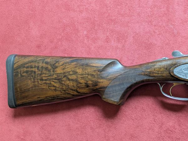 BERETTA 12 Gauge 687 EELL