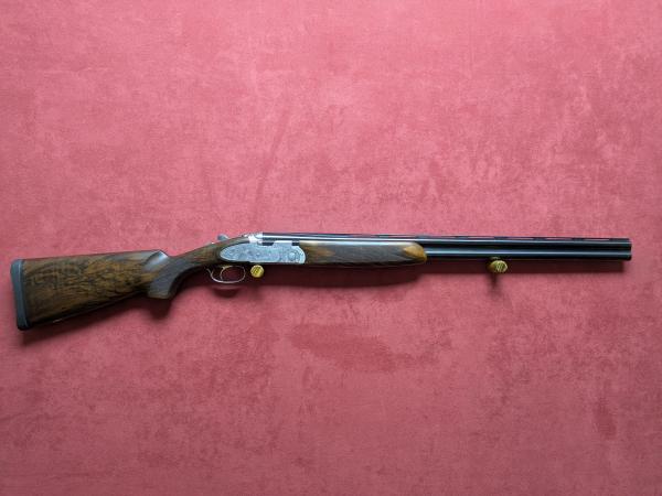 BERETTA 12 Gauge 687 EELL