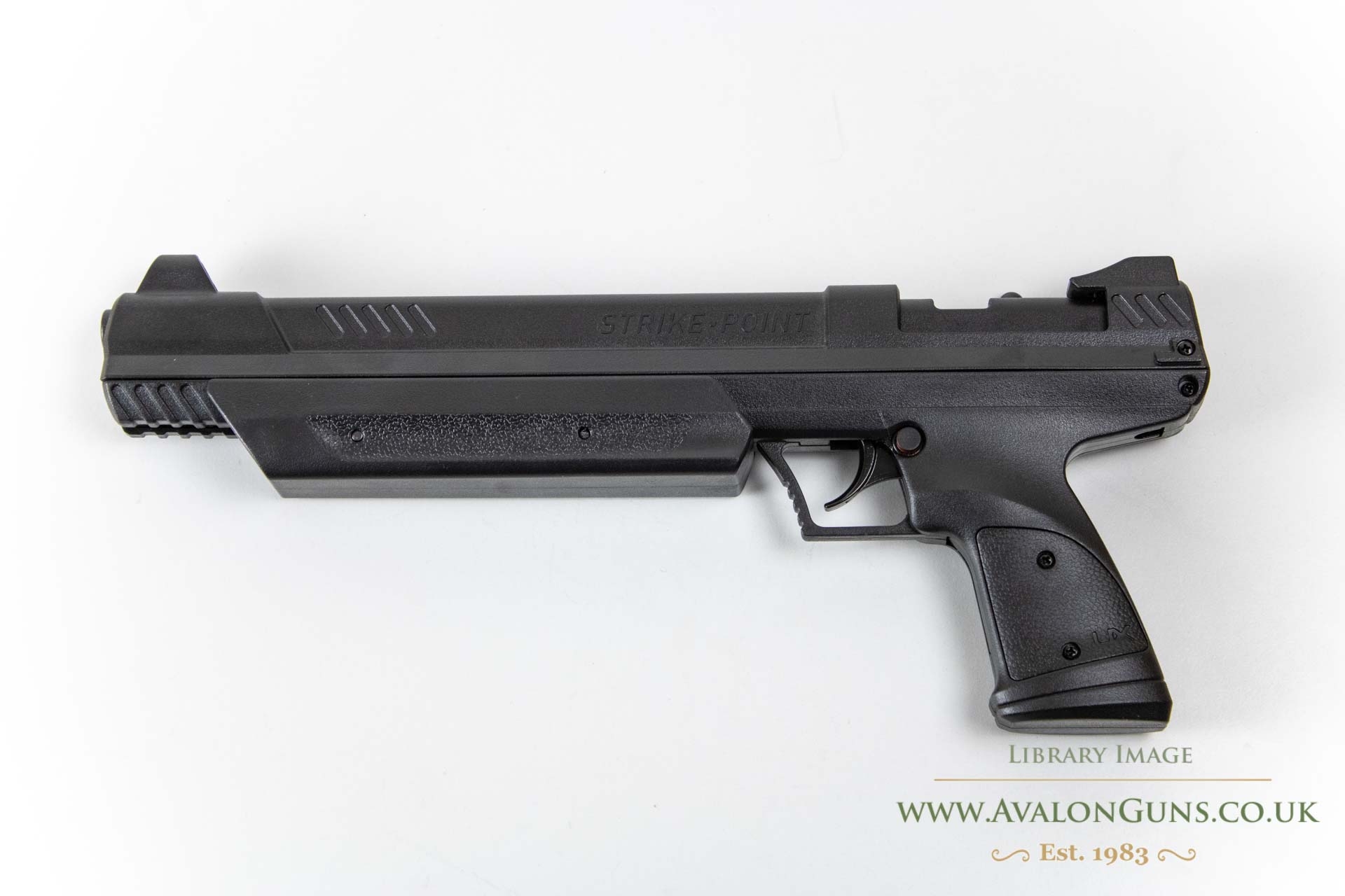 UMAREX .22 STRIKE POINT