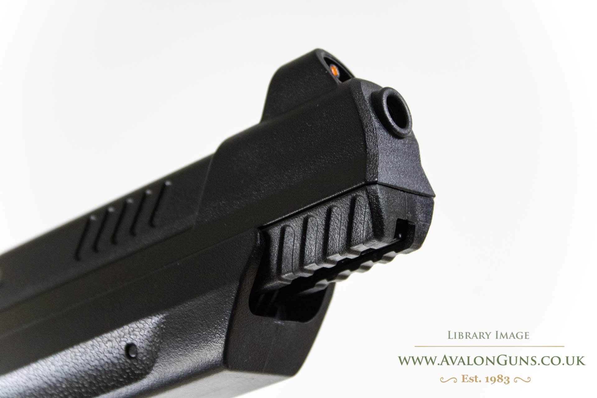 UMAREX .22 STRIKE POINT