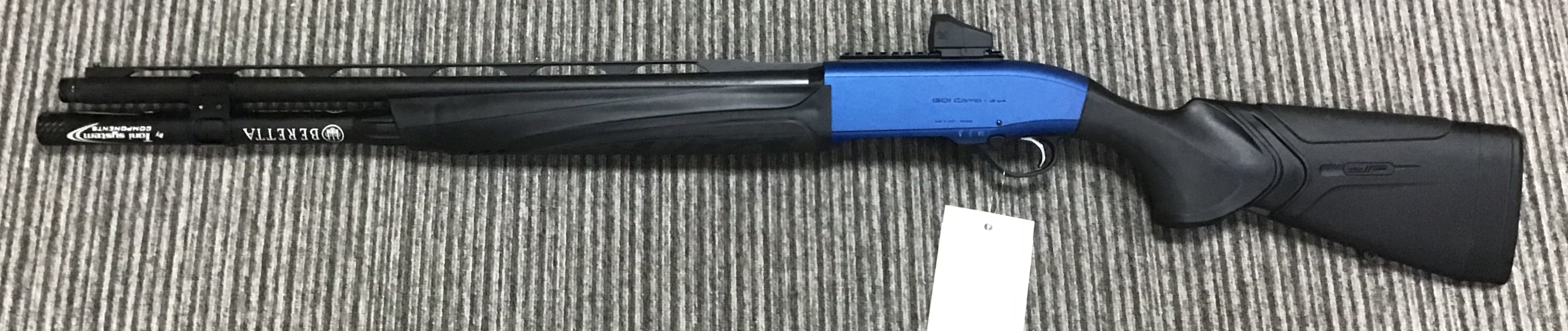 BERETTA 12 Gauge 1301 COMPETITION
