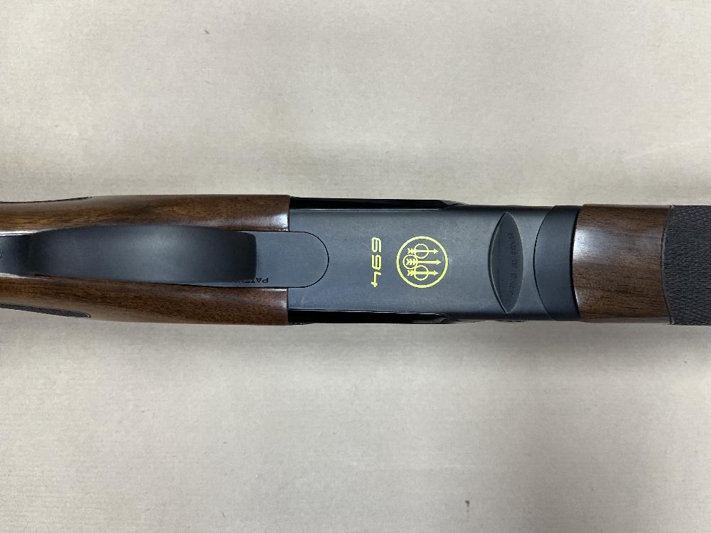 BERETTA 12 Gauge 694 DLC