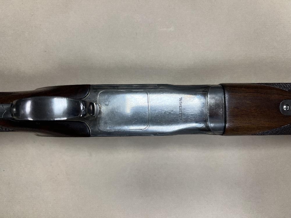 WINCHESTER 12 Gauge 6500 SPORTER