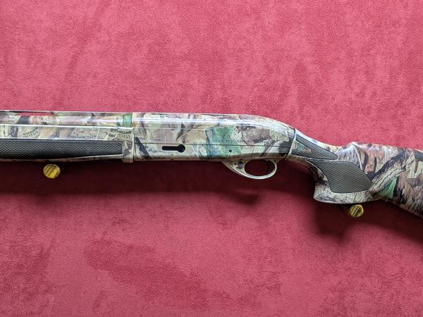 BERETTA 12 Gauge AL391 xtrema