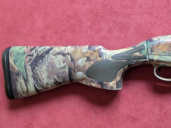 BERETTA 12 Gauge AL391 xtrema