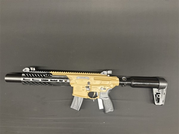 SIG SAUER .177 MCX Rattler