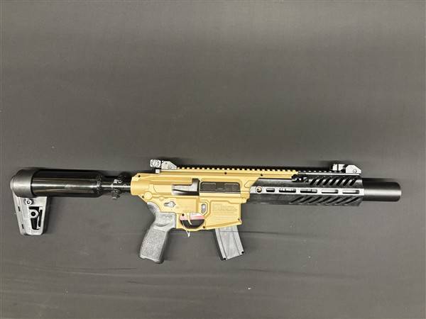SIG SAUER .177 MCX Rattler