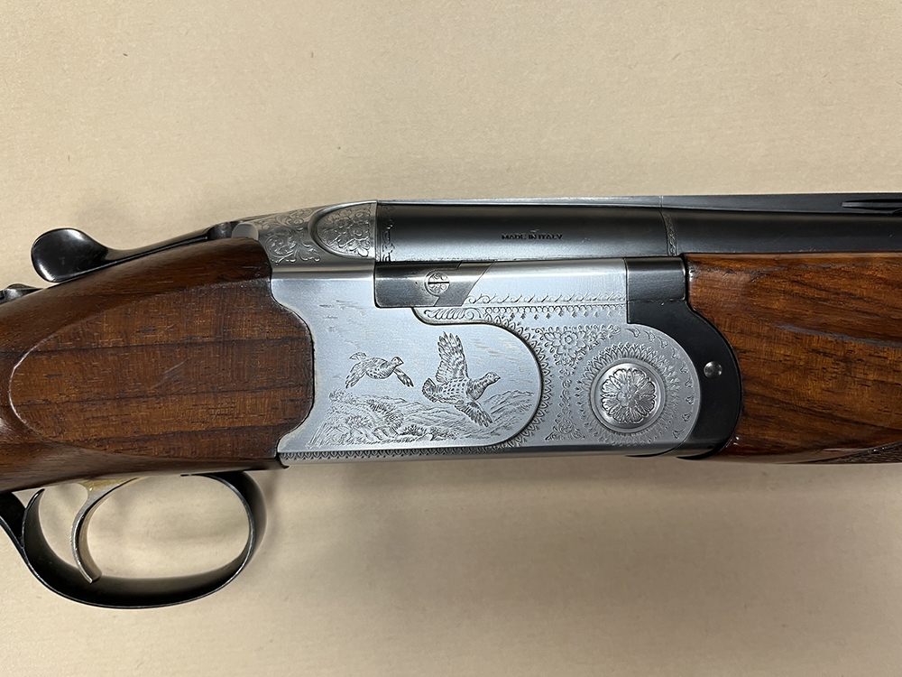 BERETTA 12 Gauge 687