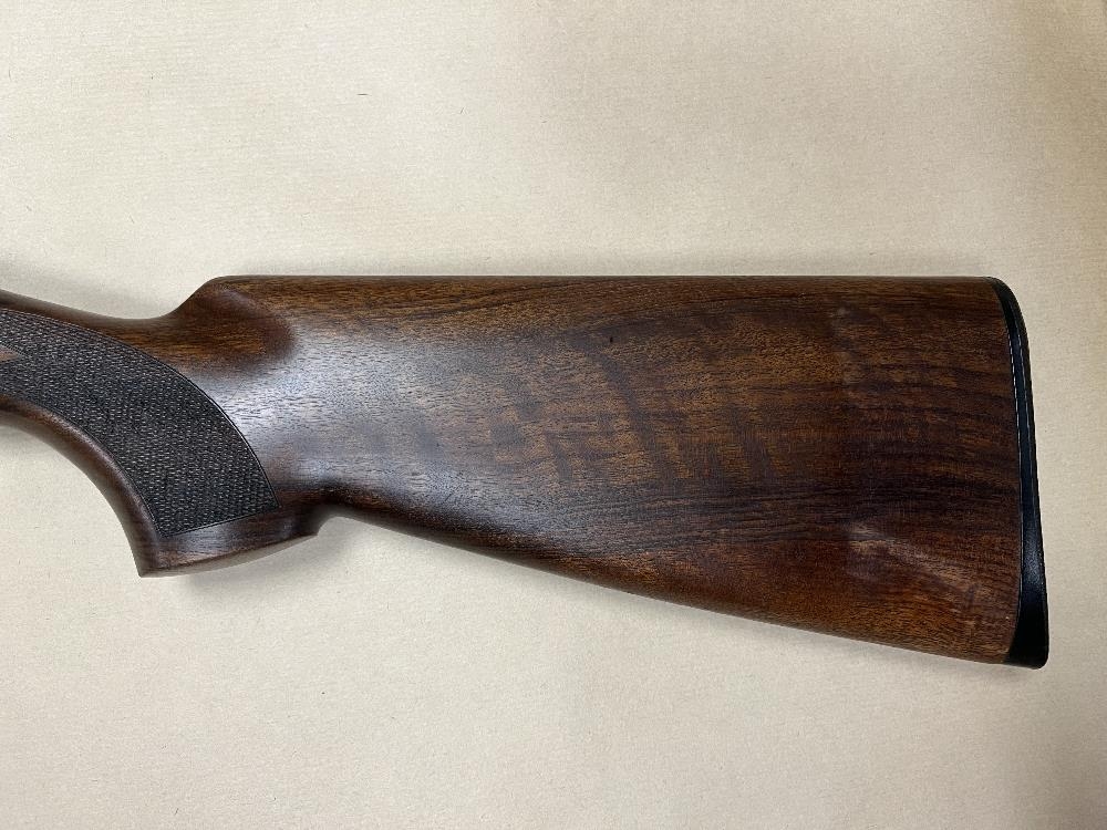 BERETTA 12 Gauge 687 SILVER PIGEON