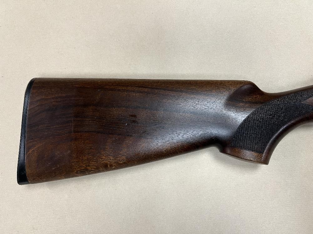 BERETTA 12 Gauge 687 SILVER PIGEON