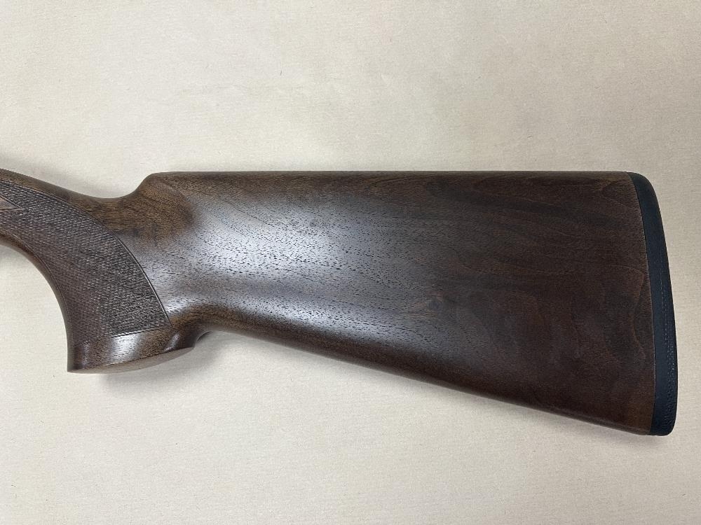 BERETTA 20 Gauge 686 SILVER PIGEON