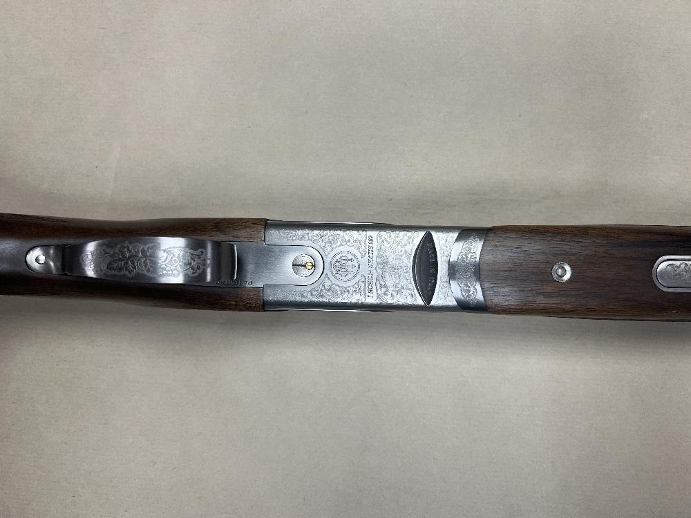 BERETTA 20 Gauge 686 SILVER PIGEON
