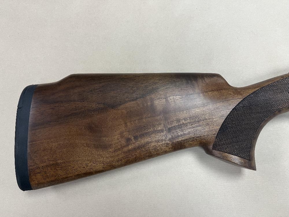 ATA ARMS 12 Gauge SP SILVER LINE LADIES UNIVERSAL