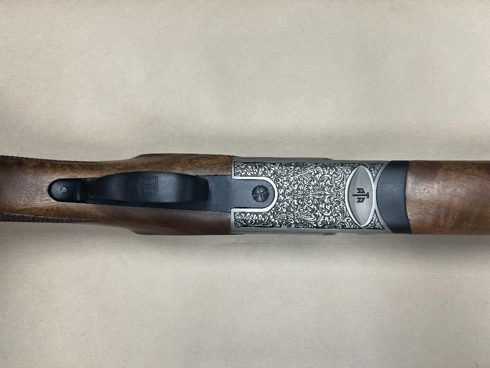 ATA ARMS 12 Gauge SP SILVER LINE LADIES UNIVERSAL