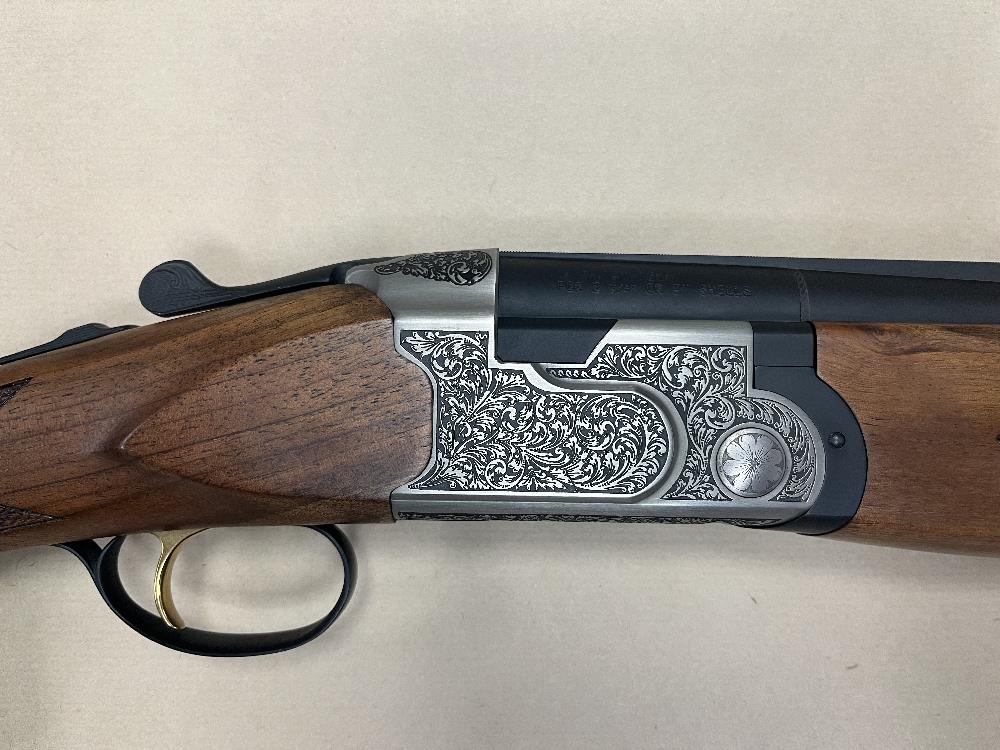 ATA ARMS 12 Gauge SP SILVER LINE LADIES UNIVERSAL