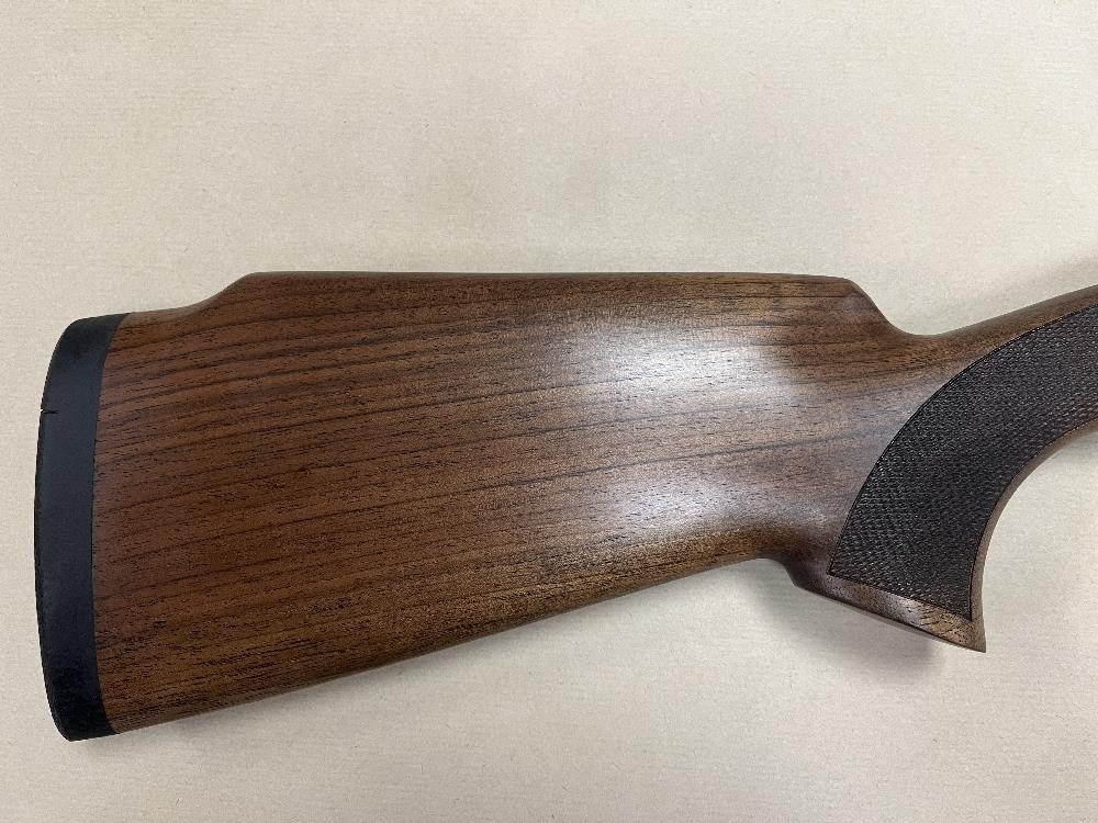 ATA ARMS 12 Gauge SP SILVER LINE LADIES UNIVERSAL