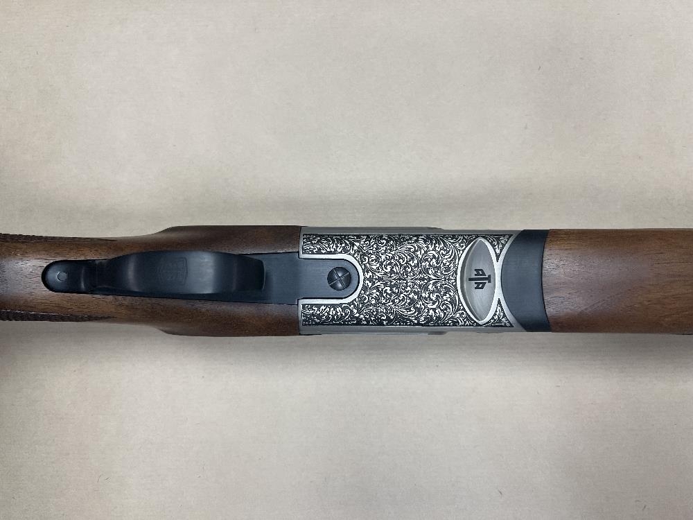 ATA ARMS 12 Gauge SP SILVER LINE LADIES UNIVERSAL