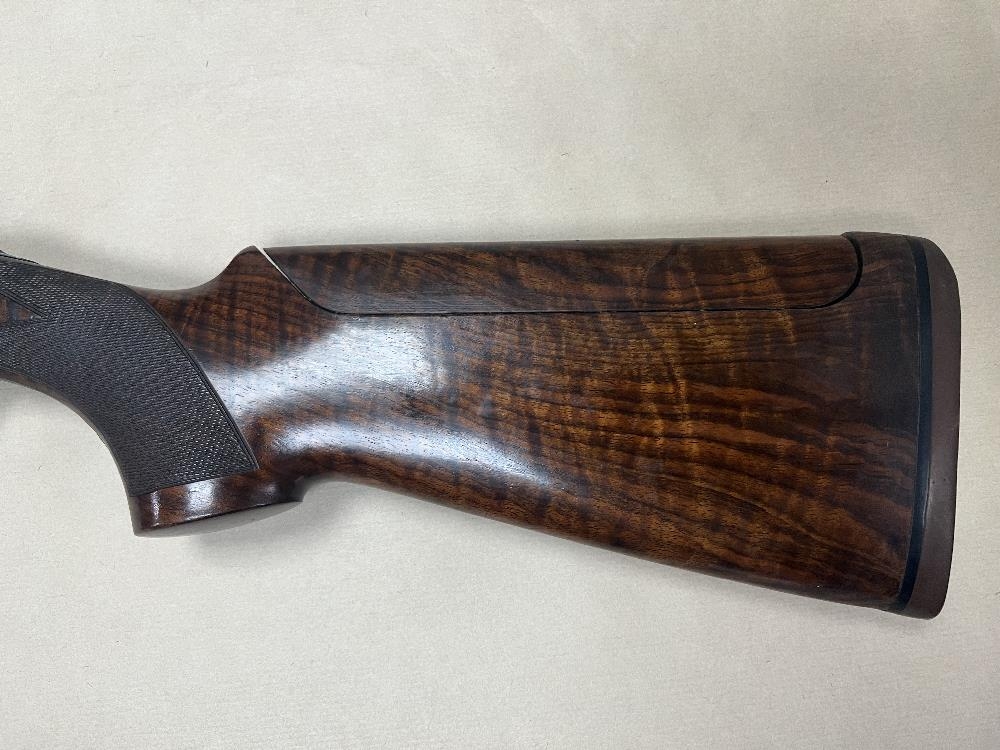 BERETTA 12 Gauge SO4