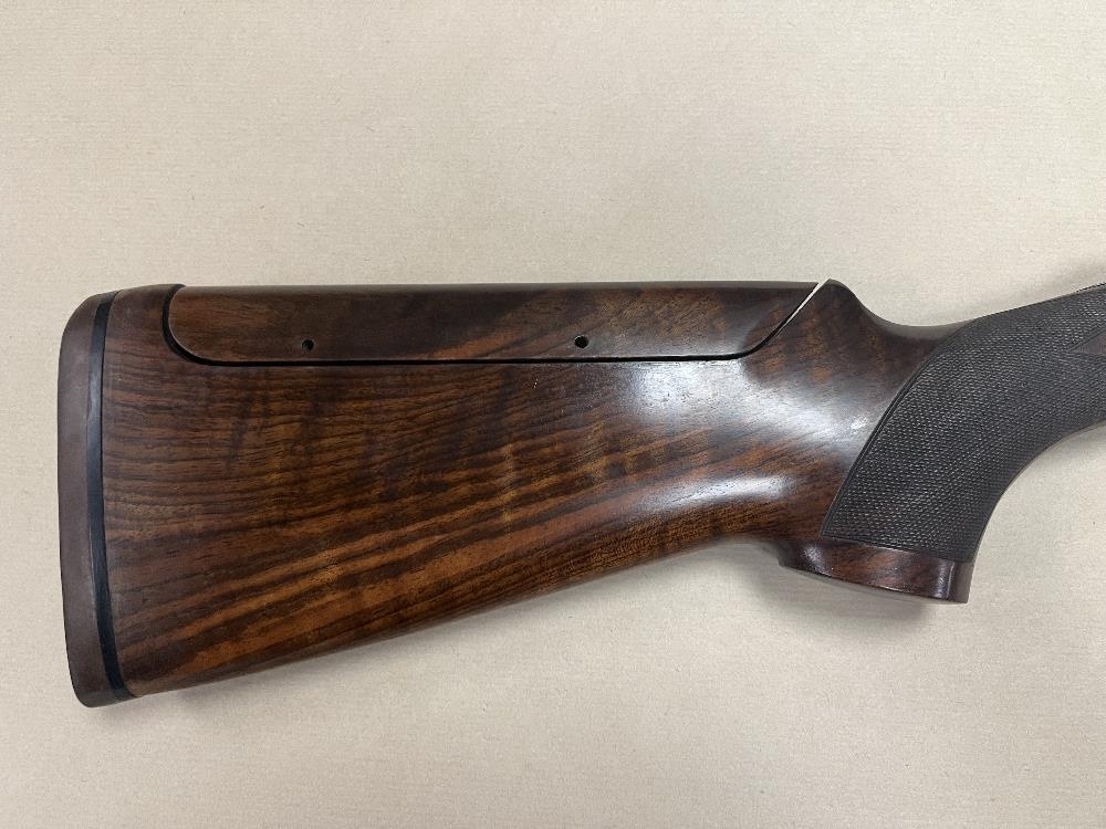 BERETTA 12 Gauge SO4