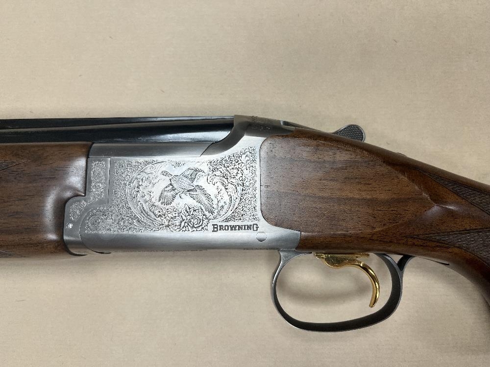 BROWNING 12 Gauge B525 SPORTER 1 RS