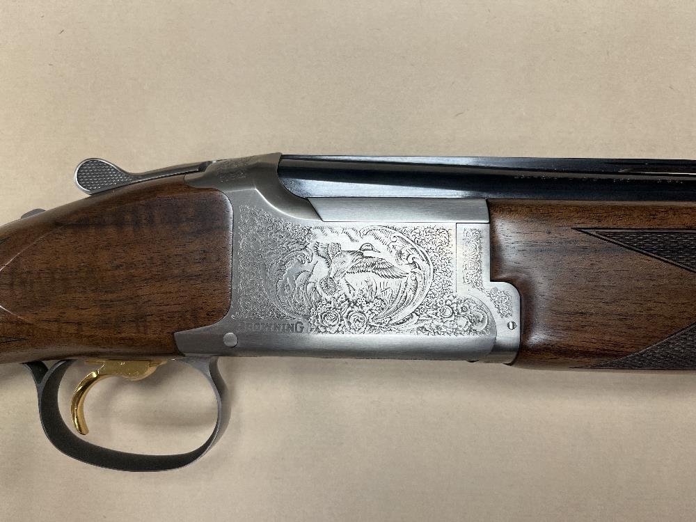 BROWNING 12 Gauge B525 SPORTER 1 RS