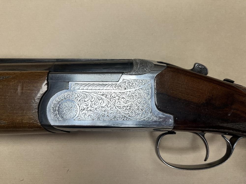 LANBER 12 Gauge FIELD